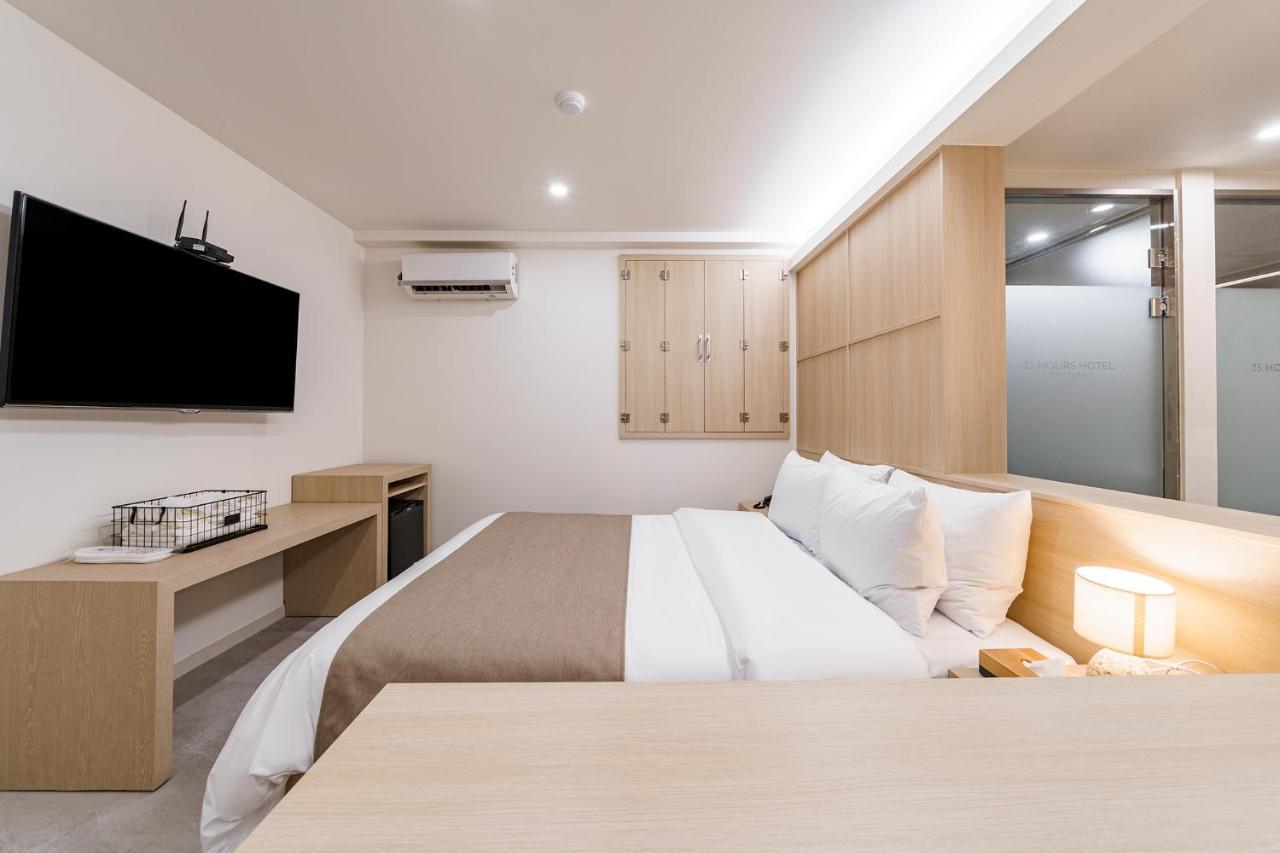 25Hours Hotel Busan Esterno foto